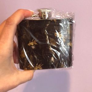 OutdoorLife Camo Flask